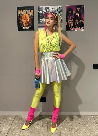 Neon Aerobic Party Neon Aerobic Party - фото 1