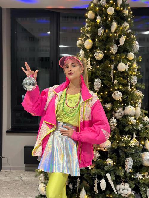 Neon Aerobic Party - фото 2