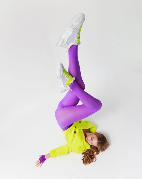 Neon Aerobic Rave - фото 3