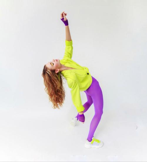 Neon Aerobic Rave - фото 4