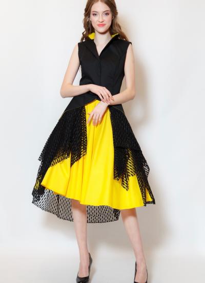 Neon Avant-Garde Contrast Neon Avant-Garde Contrast - фото 1