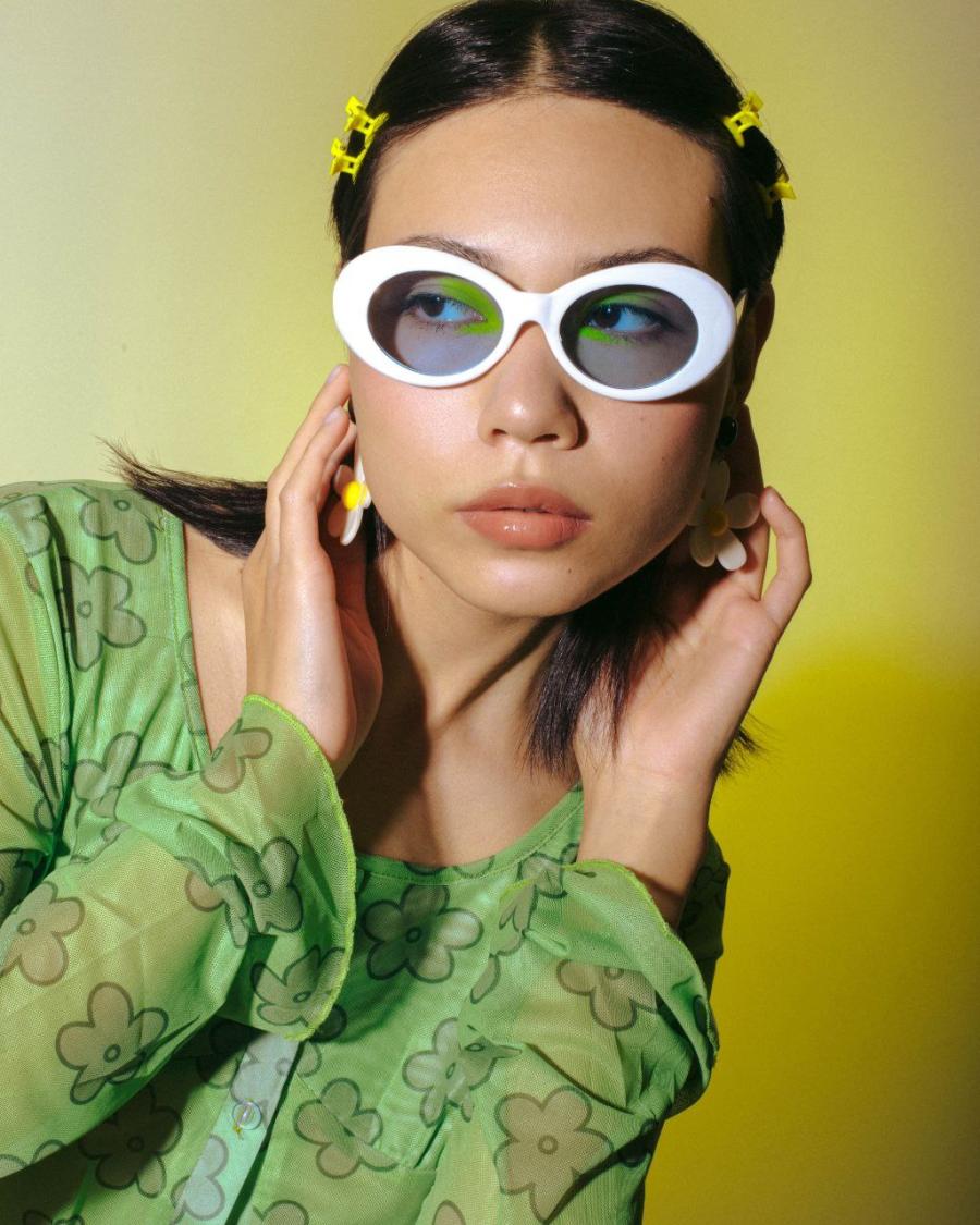 Neon Daisy Dream - фото 1