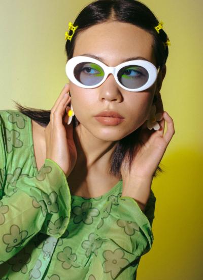 Neon Daisy Dream Neon Daisy Dream - фото 1