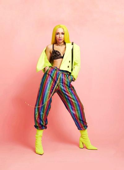 Neon Disco Cyber-Rave Neon Disco Cyber-Rave - фото 1