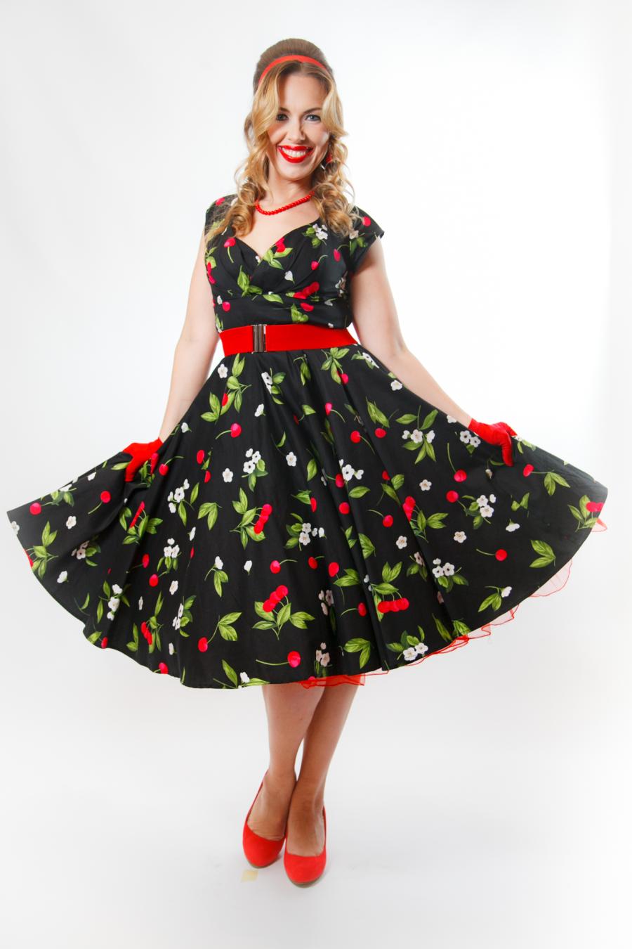 Noir Cherry Jubilee - фото 1