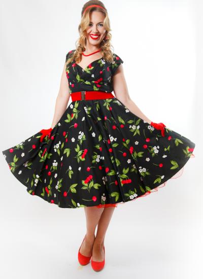 Noir Cherry Jubilee Noir Cherry Jubilee - фото 1