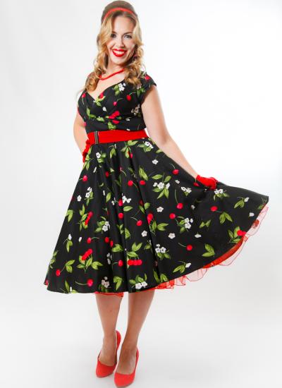 Noir Cherry Jubilee Noir Cherry Jubilee - фото 2