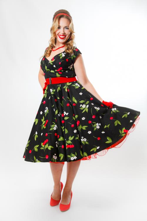 Noir Cherry Jubilee - фото 2