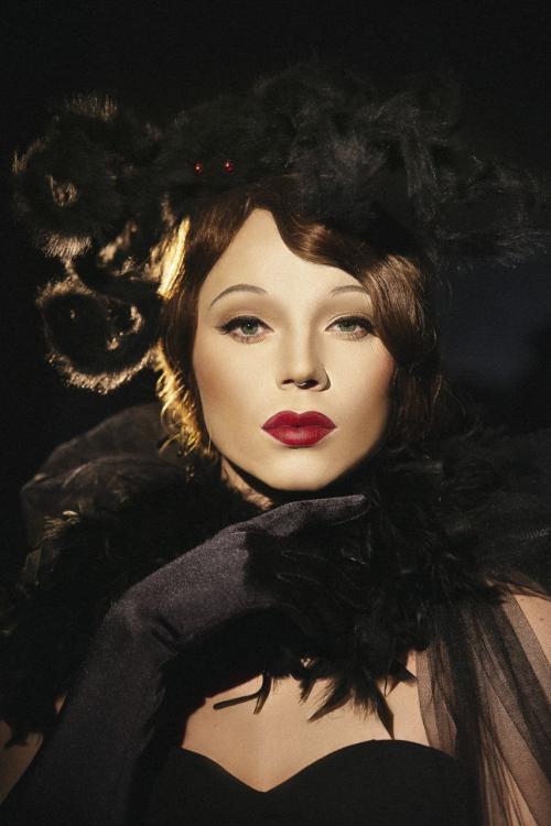 Noir Gothic Empress - фото 5