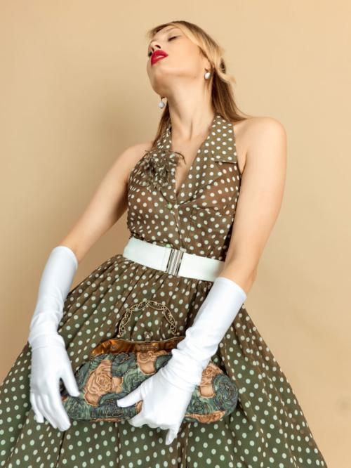 Olive Orchard & Pearl Frost - фото 2