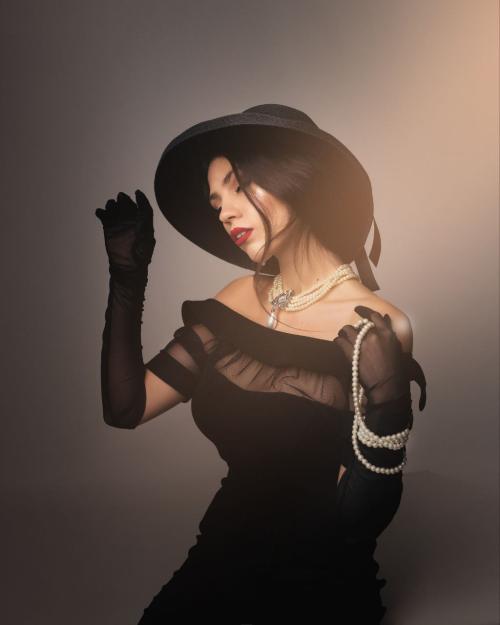 Onyx Grace & Pearl Radiance - фото 1