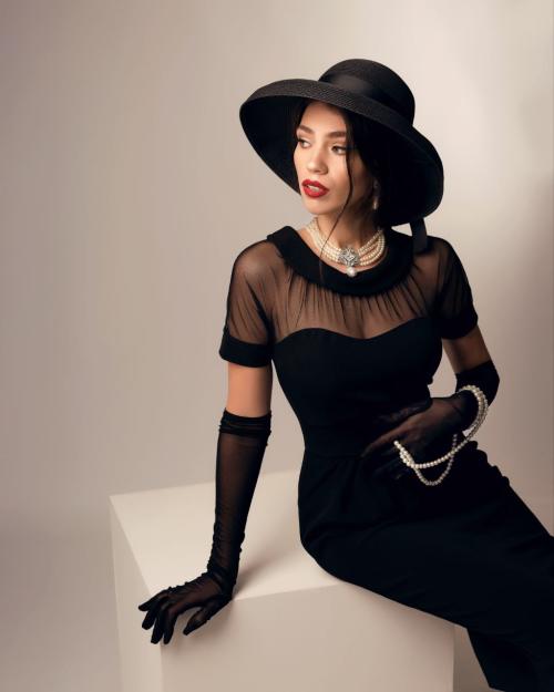 Onyx Grace & Pearl Radiance - фото 2