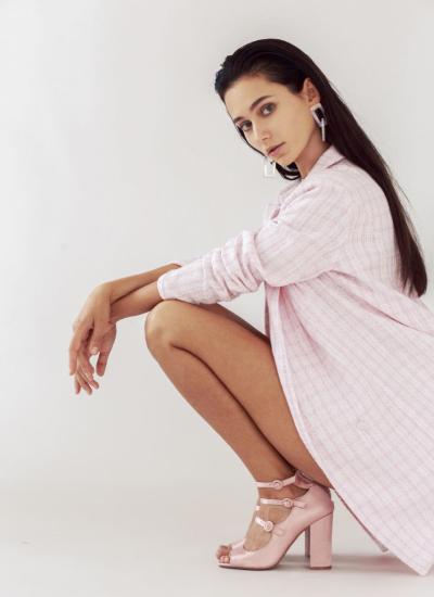 Pastel Tweed Romance Pastel Tweed Romance - фото 2