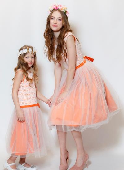 Peach Blossom Family Harmony Peach Blossom Family Harmony - фото 1