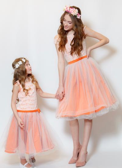 Peach Blossom Family Harmony Peach Blossom Family Harmony - фото 3