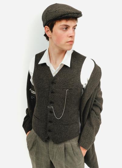 Peaky Blinders Heritage Peaky Blinders Heritage - фото 1