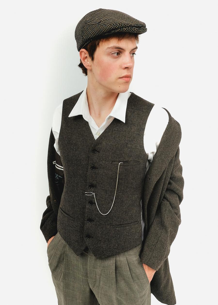 Peaky Blinders Heritage - фото 1