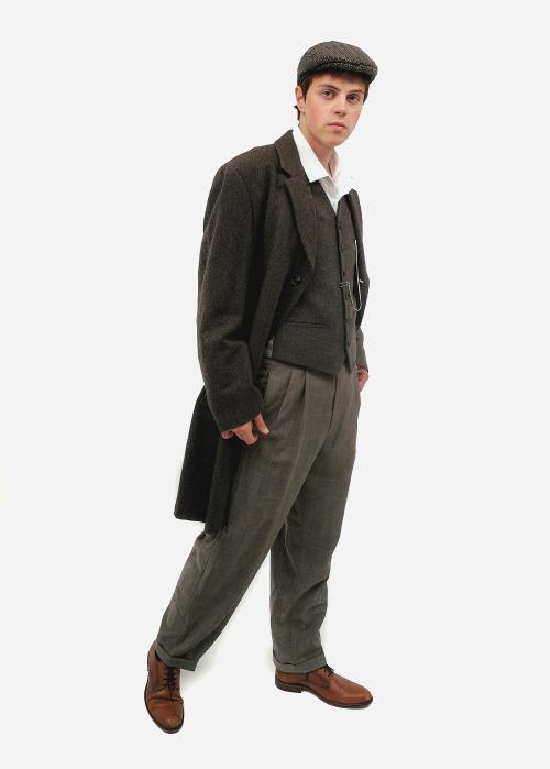 Peaky Blinders Heritage - фото 10