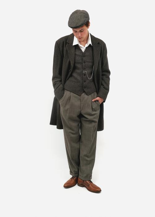 Peaky Blinders Heritage - фото 3