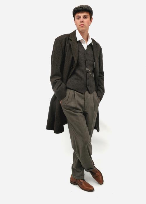 Peaky Blinders Heritage - фото 4