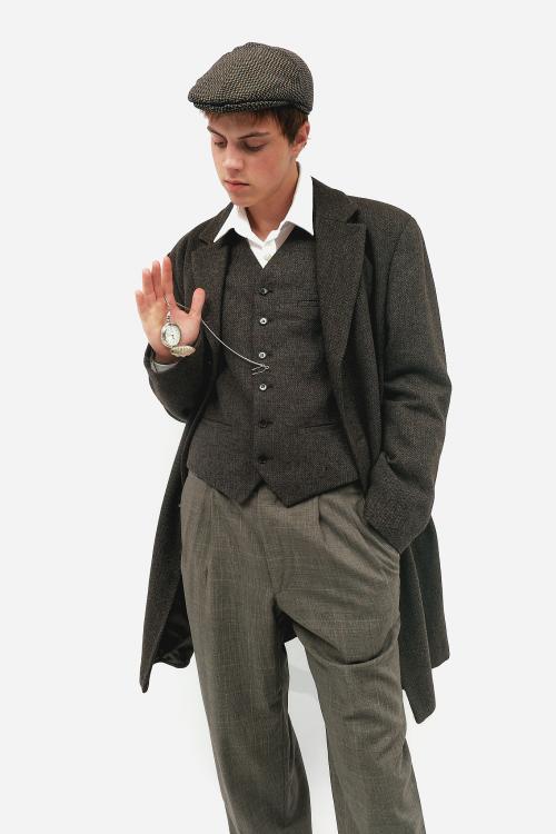 Peaky Blinders Heritage - фото 7