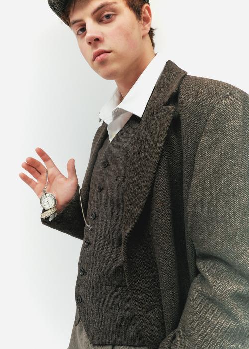 Peaky Blinders Heritage - фото 9