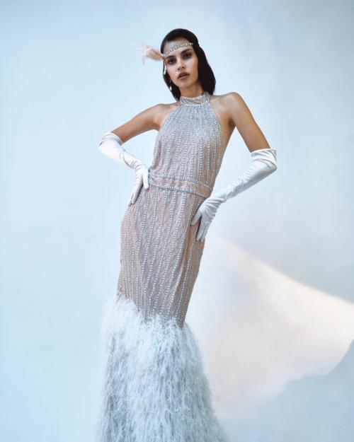 Pearl Flapper - фото 3