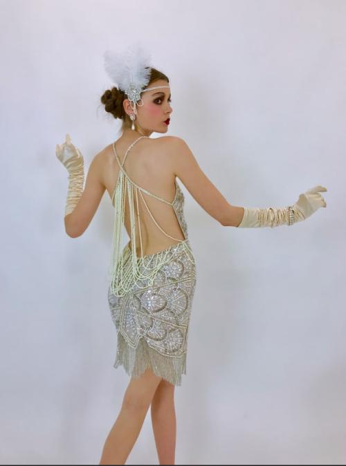 Pearl Gatsby Shine - фото 10