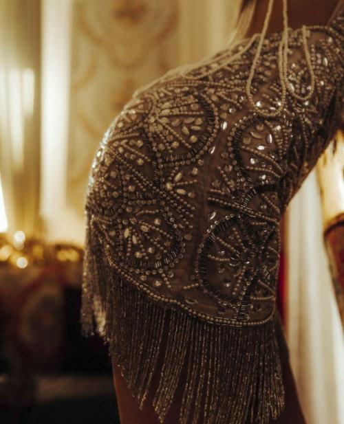 Pearl Gatsby Shine - фото 5