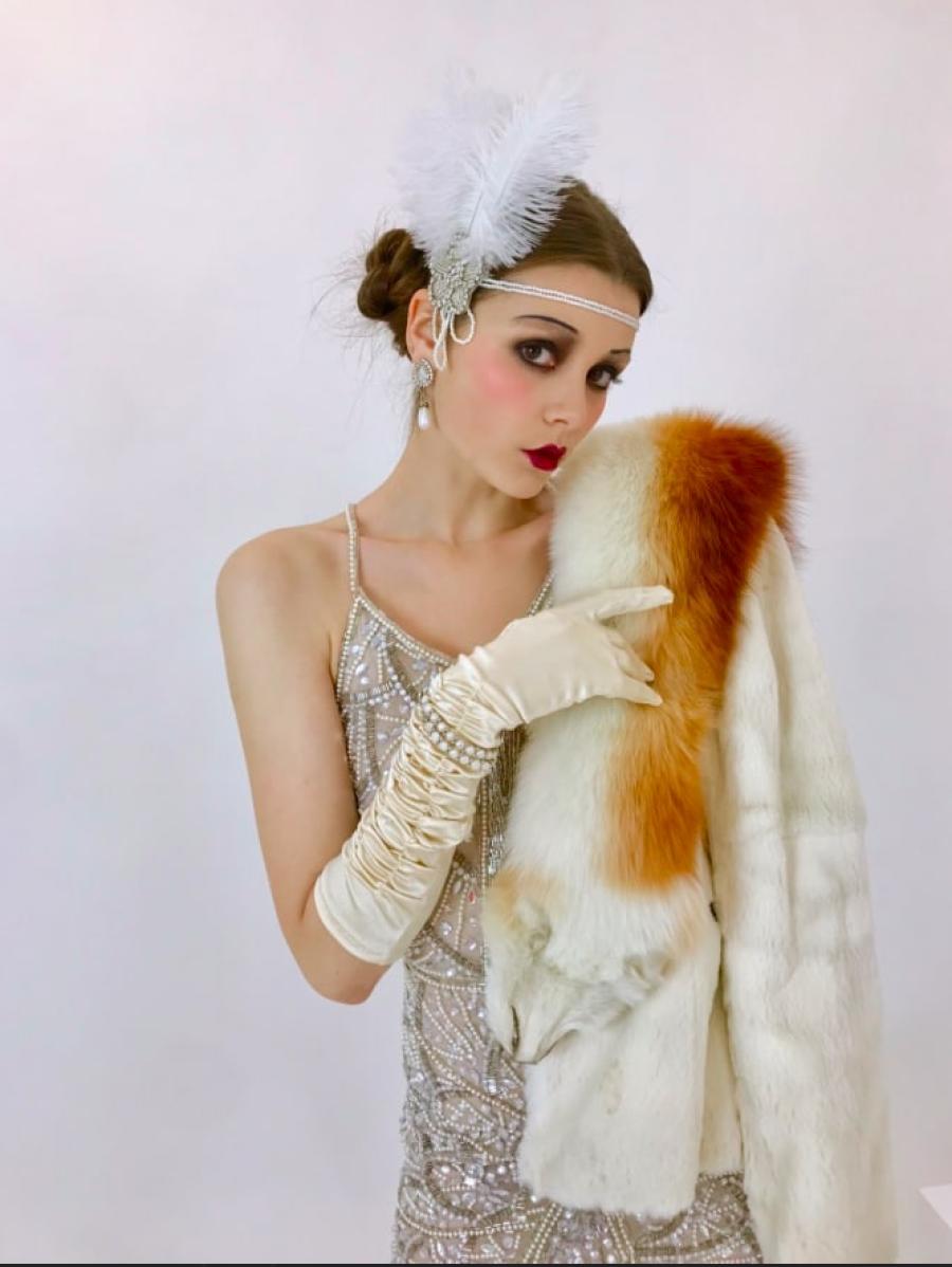 Pearl Gatsby Shine - фото 8