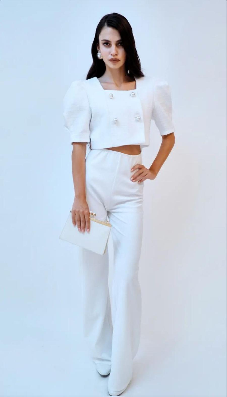 Pearl Ivory Classicism - фото 1