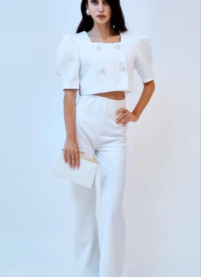 Pearl Ivory Classicism Pearl Ivory Classicism - фото 1