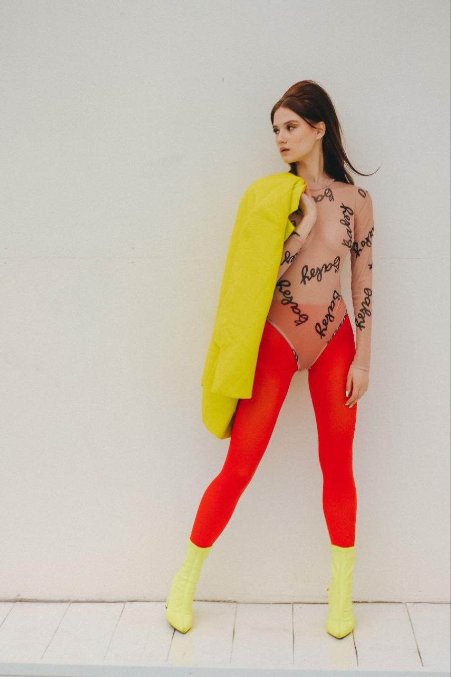 Pop Art Rebel - фото 2