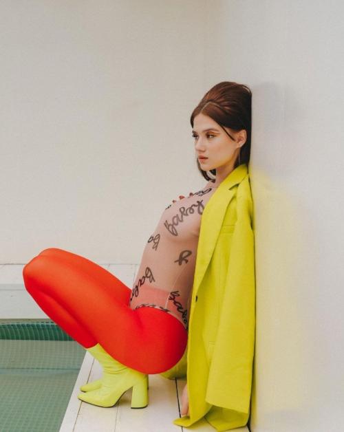 Pop Art Rebel - фото 5