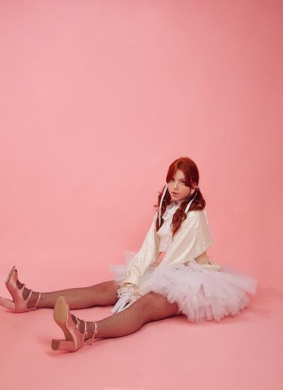 Porcelain Doll's Silence Porcelain Doll's Silence - фото 1