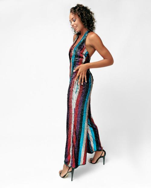 Rainbow Sequin Fever - фото 2