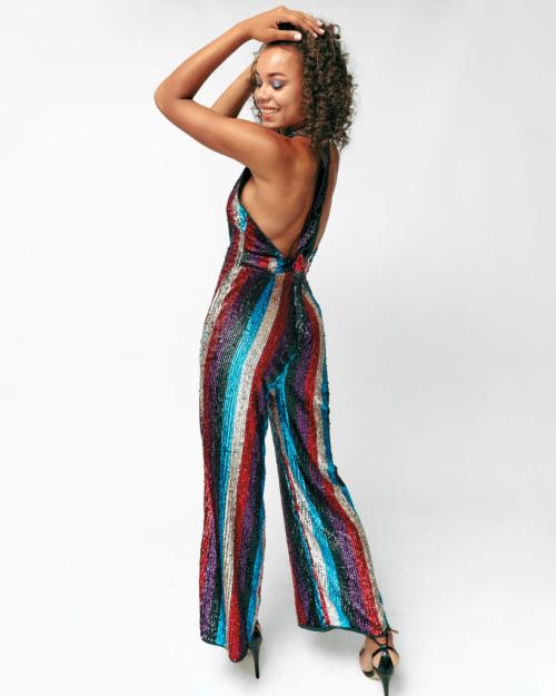 Rainbow Sequin Fever - фото 3