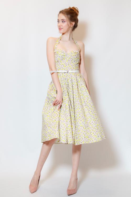 Retro Citrus Sorbet - фото 2