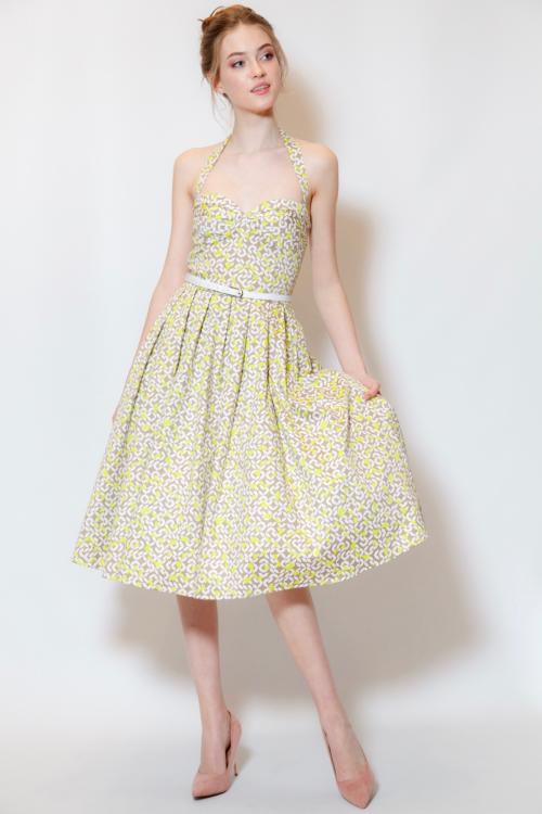 Retro Citrus Sorbet - фото 3