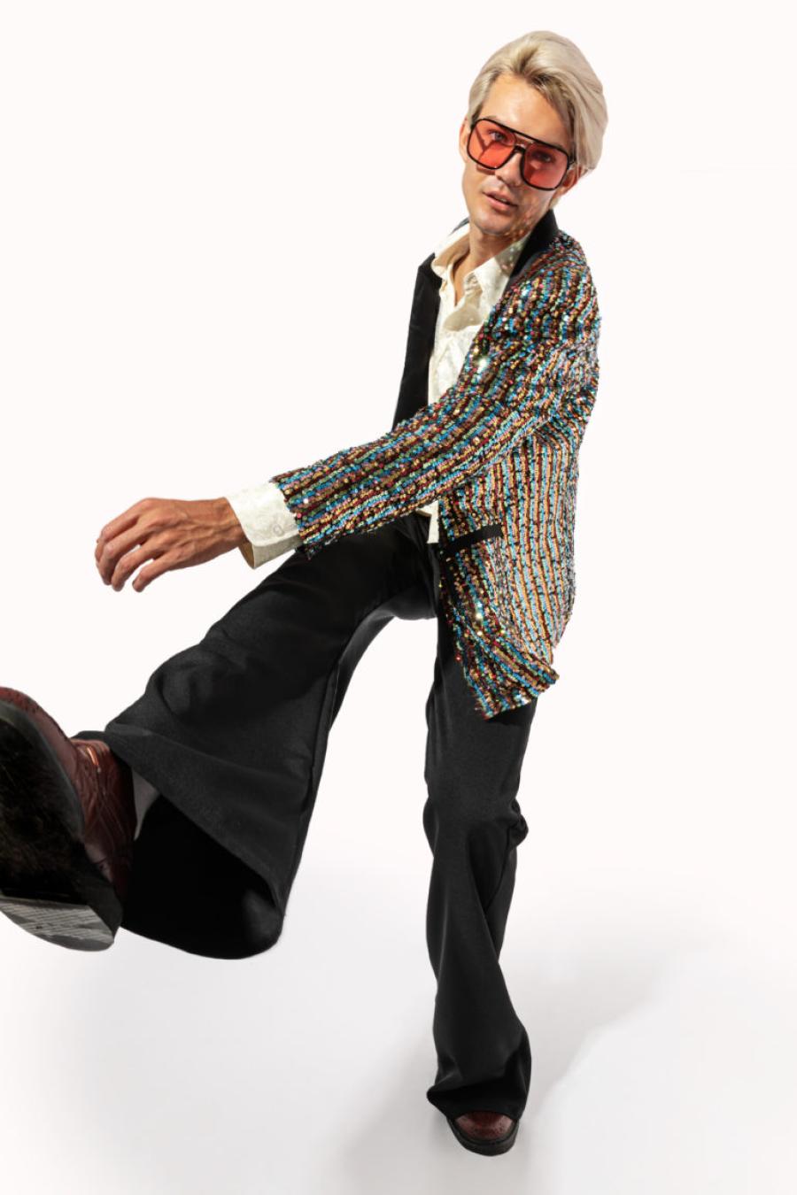 Retro Disco Glitz - фото 1