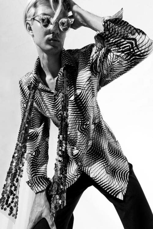 Retro Disco Glitz - фото 3