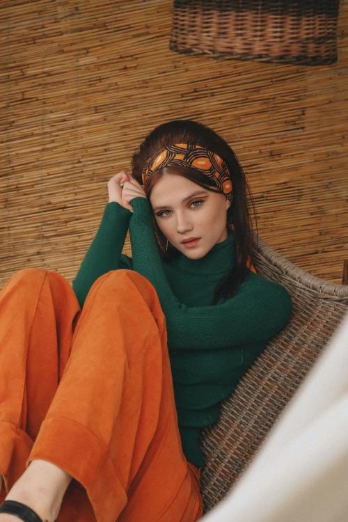 Retro Earthy Harmony - фото 2