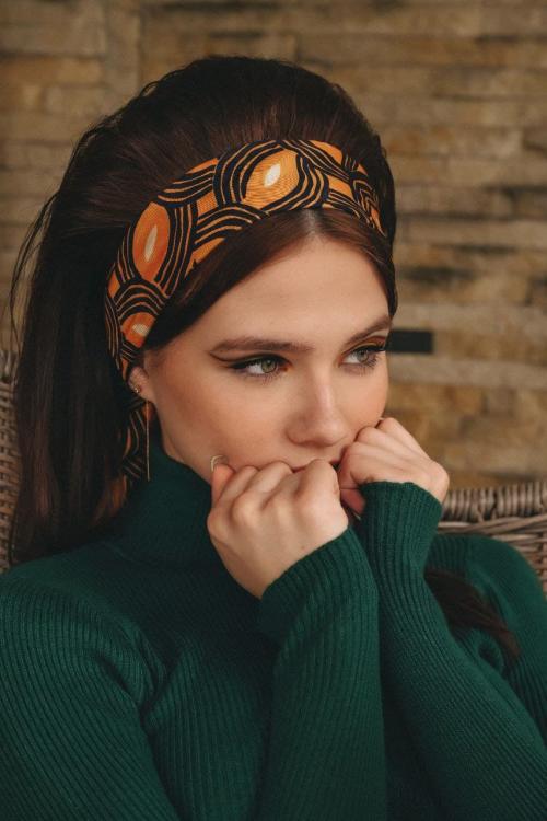 Retro Earthy Harmony - фото 5