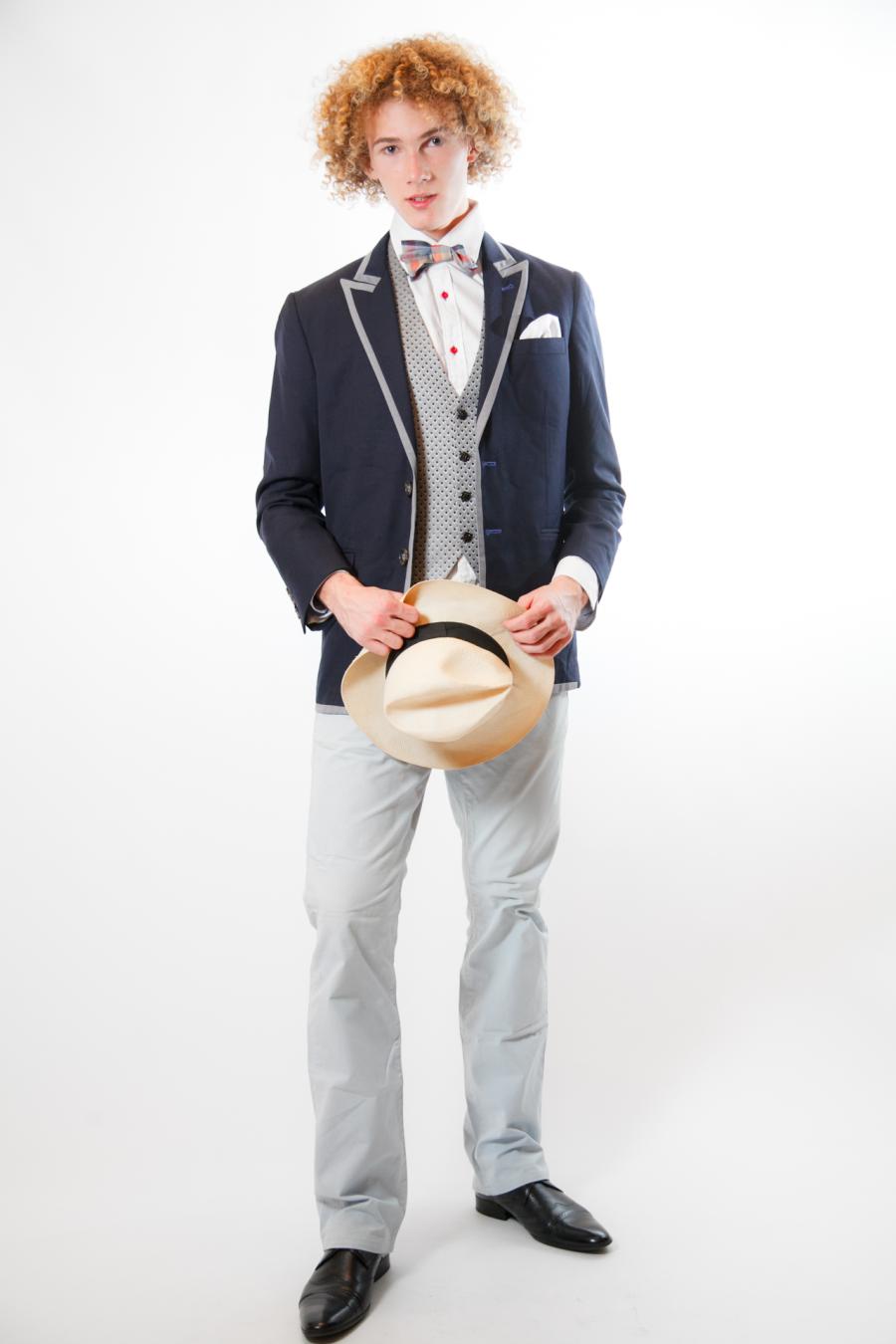 Riviera Nautical & Dotted Dandy - фото 1