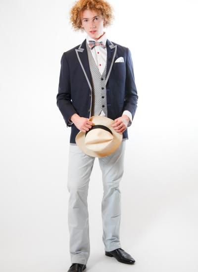 Riviera Nautical & Dotted Dandy Riviera Nautical & Dotted Dandy - фото 1