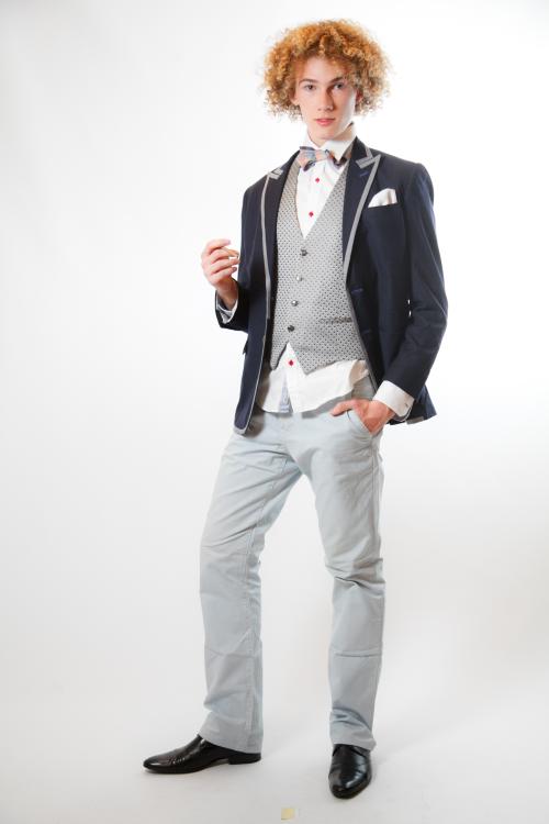 Riviera Nautical & Dotted Dandy - фото 2