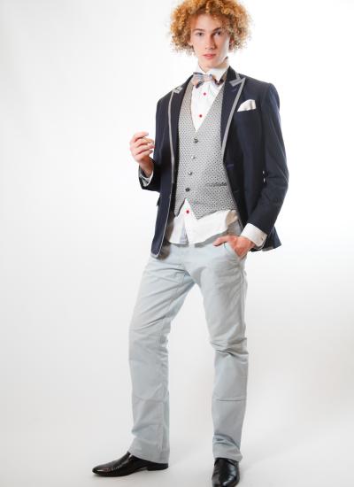 Riviera Nautical & Dotted Dandy Riviera Nautical & Dotted Dandy - фото 2