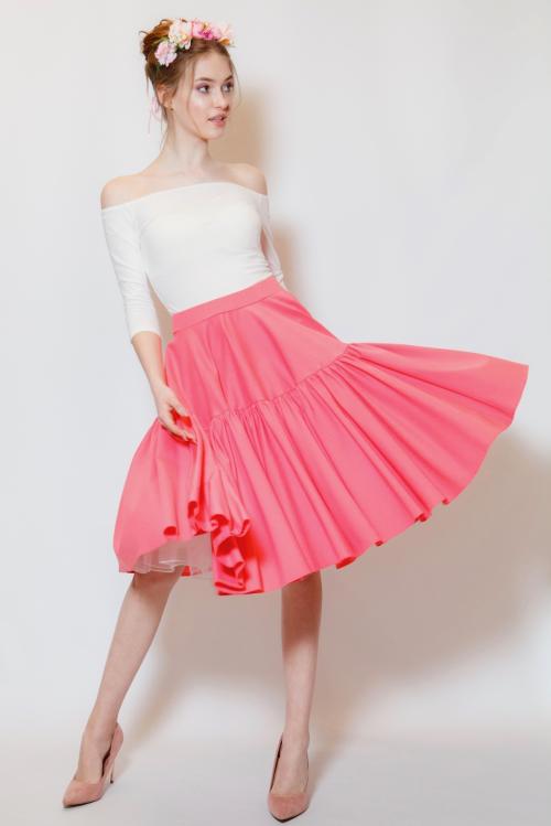 Rose Garden Romanticism - фото 2