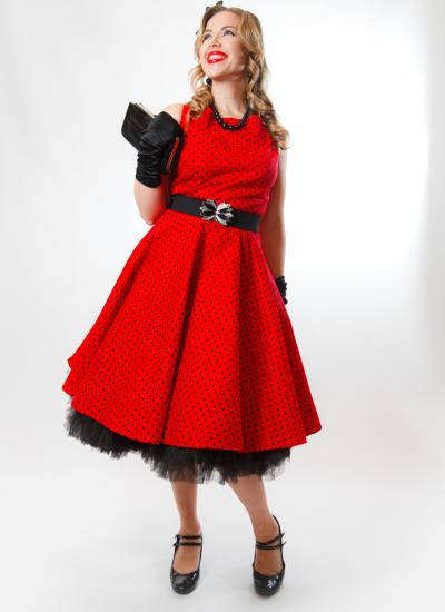 Ruby Noir & Raven Tulle Ruby Noir & Raven Tulle - фото 2