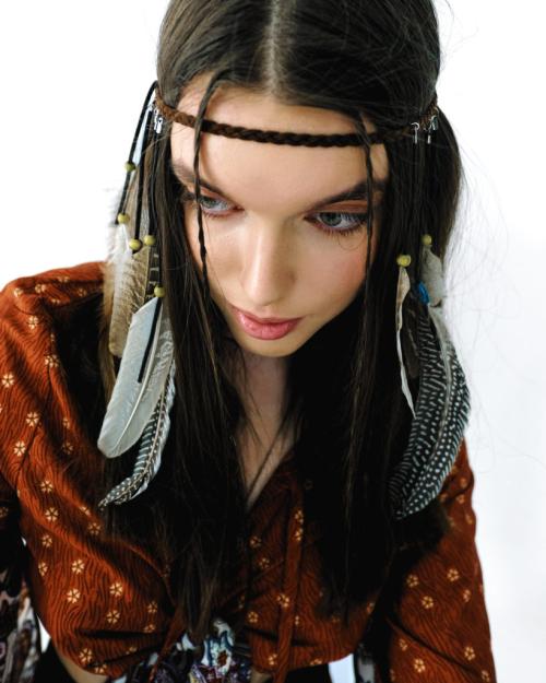 Russet Retro Revival - фото 1